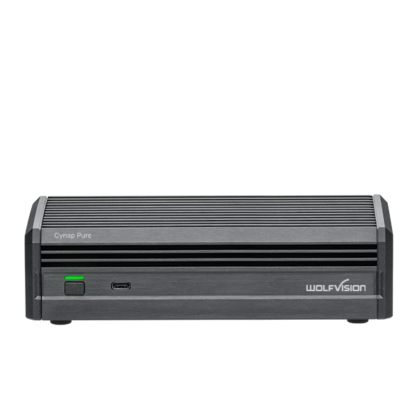 Das neue Cynap Pure (Next Gen)